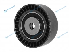 ST-532000110 Ролик натяжителя приводного ремня BMW 357X3X5 1.61.82.02.53.0