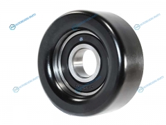 ST-25185910 Ролик натяжителя приводного ремня CHEVROLET AVEO 1.4 08-