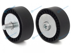 ST-96440417 Ролик натяжителя приводного ремня CHEVROLET CAPTIVADAEWOO WINSTORMOPEL ANTARA 2.0D 06-