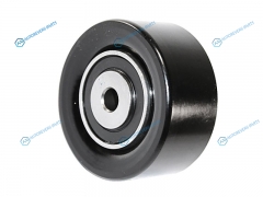 ST-575147 Ролик натяжителя приводного ремня CITROEN BERLINGOC2C3PEUGEOT 1007307 2