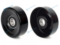 ST-31180-P8C-A01 Ролик натяжителя приводного ремня HONDA ACCORDODYSSEY 3.0HYUNDAI SANTA FE 2.7 05-