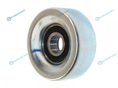 ST-31180-RB0-J01 Ролик натяжителя приводного ремня HONDA FREEDFIT 08-