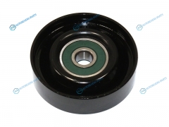 GTA0720 Ролик натяжителя приводного ремня HYUNDAI ACCENTELANTRAI30KIA CEEDRIOSOUL 1.3-2.0