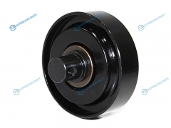 ST-97834-22100 Ролик натяжителя приводного ремня HYUNDAI ACCENTELANTRAI30KIA CEEDRIOSOUL 1.3-2.0