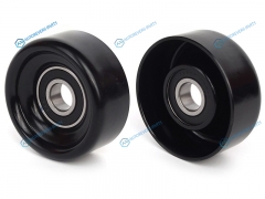 ST-25281-2B000 Ролик натяжителя приводного ремня HYUNDAI I20I30SOLARISKIA SOULVELOSTER 06-