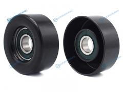 GTA0060 Ролик натяжителя приводного ремня HYUNDAI I30SANTA FETUCSONKIA SPORTAGE 2.0D