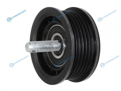 ST-25288-25001 Ролик натяжителя приводного ремня HYUNDAI IX35KIA SORENTOSPORTAGE 2.02.4 08-