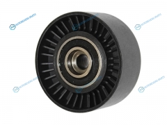 ST-25281-3A000 Ролик натяжителя приводного ремня HYUNDAI IX55KIA MOHAVE 08-