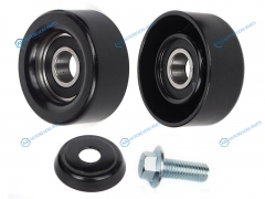 ST-25281-2F001 Ролик натяжителя приводного ремня HYUNDAI SANTA FEKIA SORENTO 2.02.2D 09-