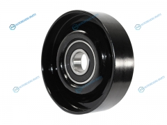 ST-57212-3A000 Ролик натяжителя приводного ремня HYUNDAI SANTA FEKIA SORENTO 2.4 01-