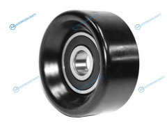 ST-25286-4A000 Ролик натяжителя приводного ремня HYUNDAI STAREXKIA SORENTO 2.5D (необходимо 2шт)