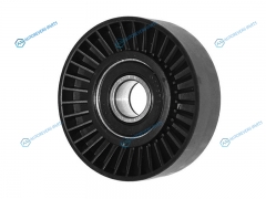 ST-25281-4X100 Ролик натяжителя приводного ремня HYUNDAI TERRACAN 01-07KIA BONGO III 06-