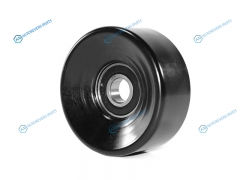 ST-PQG500250 Ролик натяжителя приводного ремня LAND ROVER DISCOVERYRANGE SPORT (верх) 2.7TD 05-