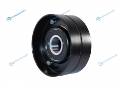 ST-1325097 Ролик натяжителя приводного ремня LAND ROVER DISCOVERYRANGE SPORT (нижн) 2.7TD 05-