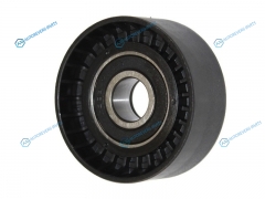ST-1345A008C Ролик натяжителя приводного ремня MMC ASXLANCER 1.8-2.0DELICAOUTLANDERCITROEN C4C-CROSSER 2.0-2