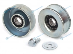 ST-MD369833 Ролик натяжителя приводного ремня MMC L200 2.5D 07-PAJERO SPORT II 08-