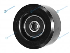 ST-11927-ED000 Ролик натяжителя приводного ремня NISSAN ADSYLPHYCUBEMARCHNOTEQASHQAITIIDA HR15HR16 02-