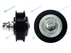 ST-88440-60090 Ролик натяжителя приводного ремня TOYOTA LAND CRUISER 200 07- 1VDFTV №1 (6301устанавл. 2шт)