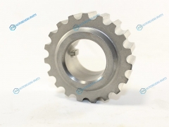 ST-7700747599 Шестерня коленвала RENAULT LOGANSANDERO 05-13