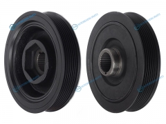 ST-13810-PNA-003 Шкив коленвала HONDA ACCORD 02-08STREAM 00-06STEPWGN 01-05CR-V 01-06CIVIC 06-12ELEMENT 03-11I