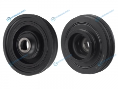 ST-13810-P3F-003 Шкив коленвала B18BB20B HONDA CR-V 97-01ORTHIA 96-00