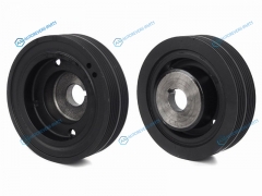 ST-12305-AA242 Шкив коленвала EJ20 SUBARU FORESTER 96-12IMPREZA 92-14LEGACY 98-14EXIGA 09-