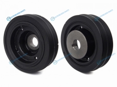 ST-12305-AA251 Шкив коленвала EJ25 SUBARU FORESTER 96-12IMPREZA 92-14LEGACY 98-14