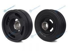 ST-1490906 Шкив коленвала FORD FOCUS II 2007-2011 V-1.6