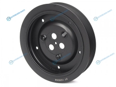 ST-1329202 Шкив коленвала FORD TRANSIT 00-06