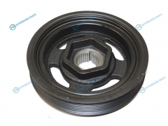ST-13810-RZA-008 Шкив коленвала HONDA CR-V 07-CIVIC 12-15ACCORD 08-STEPWGN 05-09