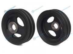 ST-23124-26030 Шкив коленвала KIA RIO 05-11CERATO I 04-09HYUNDAI ACCENT 06-10GETZ 02-11