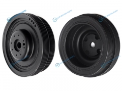 ST-MR994676 Шкив коленвала MITSUBISHI LANCER CS 00-09LANCER CEDIA 00-03 двиг. 4G134G15