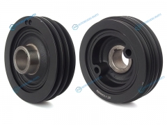 ST-1104A082 Шкив коленвала MITSUBISHI PAJEROMONTERO 2006-2014 3200 Diesel
