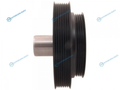 ST-12303-EB30B Шкив коленвала NISSAN PATHFINDERNAVARA 05-13 двиг. YD25DDTI