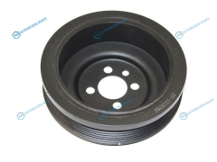 ST-1315782 Шкив коленвала SKODA FABIA 99-14OCTAVIA 09-15ROOMSTER 06-15YETI 10-VW GOLF 03-15JETTA 98-11SKO