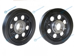 ST-12610-62G11 Шкив коленвала SUZUKI GARAND VITARAESCUDOCULTUSSX4 05-