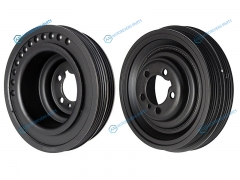 ST-12610-61G00 Шкив коленвала SUZUKI GRAND VITARAESCUDO 98-06SWIFT 95-03CULTUS 95-01