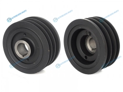 ST-13407-70090 Шкив коленвала TOYOTA ALTEZZACROWNLEXUS IS200300MARKVEROSSA 1GFE 98-