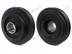 ST-13408-74010 Шкив коленвала TOYOTA AVENSISCALDINACAMRYCARINACELICACHASERCORONAEXIVMARK2 3SFE4SFE 86-