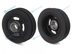 ST-13470-16100 Шкив коленвала TOYOTA CALDINACARINACOROLLASPACIOCORONASPRINTERCARIBVIOS 4AFE5AFE7AFE