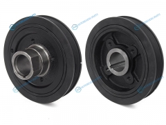 ST-13408-75030 Шкив коленвала TOYOTA DYNAGRANDHIACESURFLAND CRUISER PRADOREGIUS 1RZ2RZ3RZF