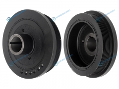 ST-13407-50091 Шкив коленвала TOYOTA LAND CRUISER 100LEXUS X470SEQUOIATUNDRA 2UZ