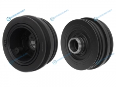 ST-13408-17030 Шкив коленвала TOYOTA LAND CRUISER 1HDFTE 98-07