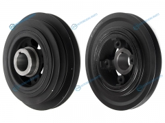 ST-13408-64050 Шкив коленвала TOYOTA LITETOWNACELITEACETOWNMASTERACE 1C2C2CT 86-90