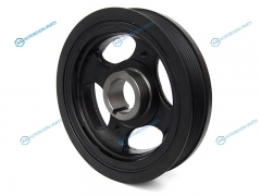 ST-13408-0R030 Шкив коленвала TOYOTA RAV4VANGUARD 05-AURIS 06-12AVENSIS 03-COROLLA 06-13 двиг. 1ADFTV