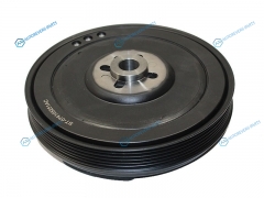 ST-074105251AC Шкив коленвала VOLKSWAGEN CRAFTER 06-