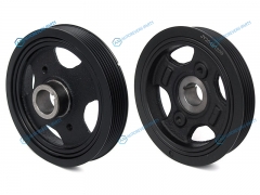 ST-13470-23030 Шкив колленвала TOYOTA BBBELTAPASSORACTISRUSH 2SZFE3SZVE 05-13