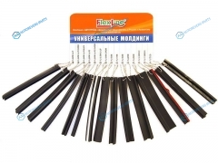 FL-PM Презентация универсальных молдингов