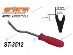 ST-3512 Приспособление для снятия клипс. средний наконечник