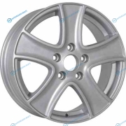 7049631 Tech Line 677 R16x6.5 5x114.3 ET50 CB66.1 SL